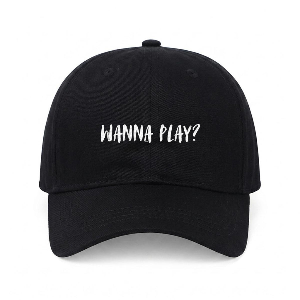 CURVED CAP - DROP 02