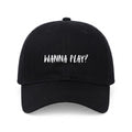 CURVED CAP - DROP 02