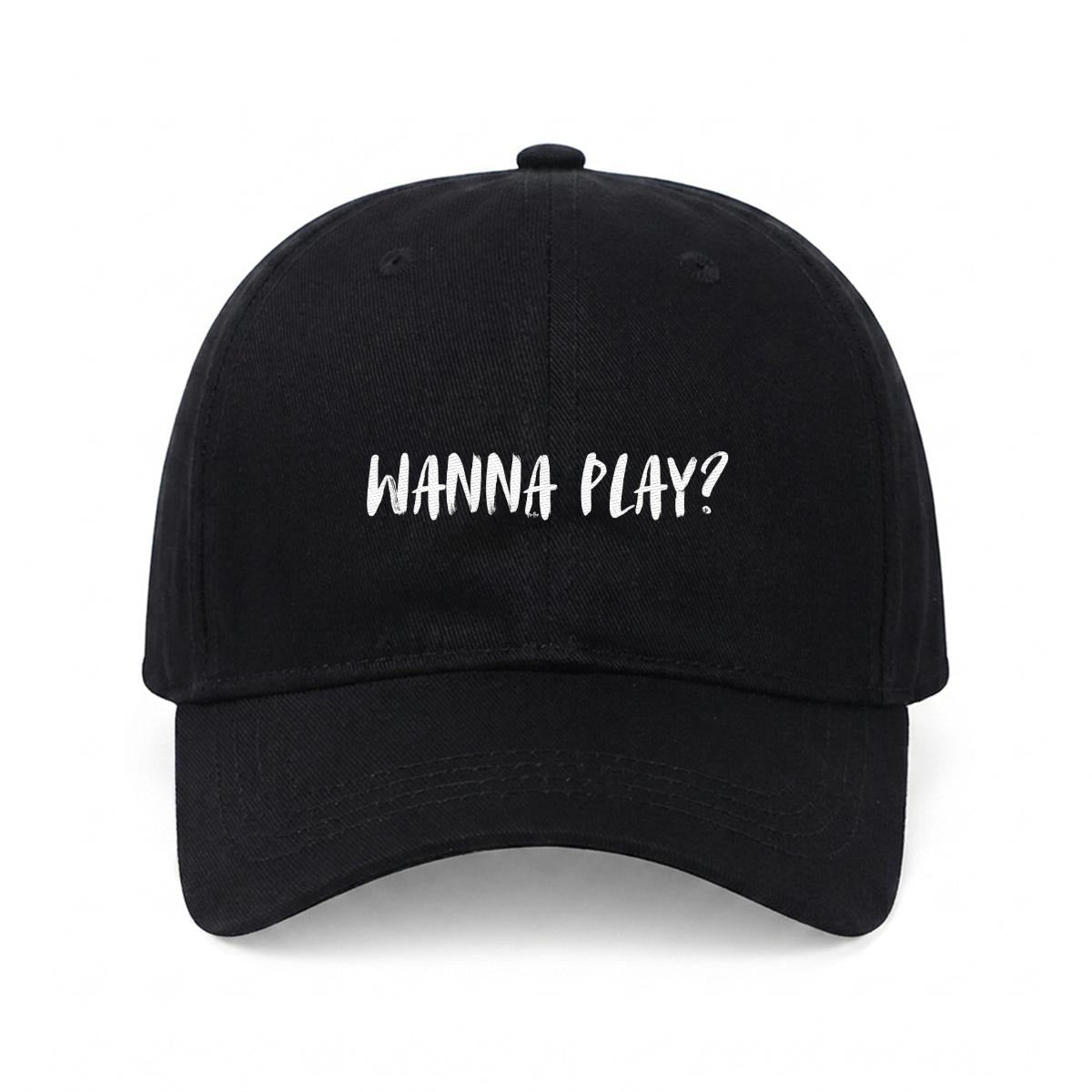 CURVED CAP - DROP 02