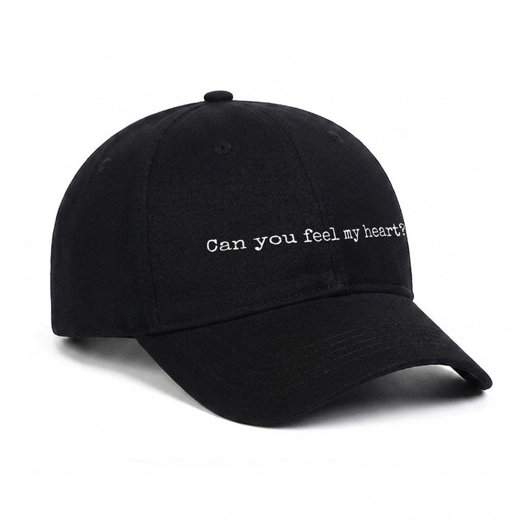 CURVED CAP - DROP 01