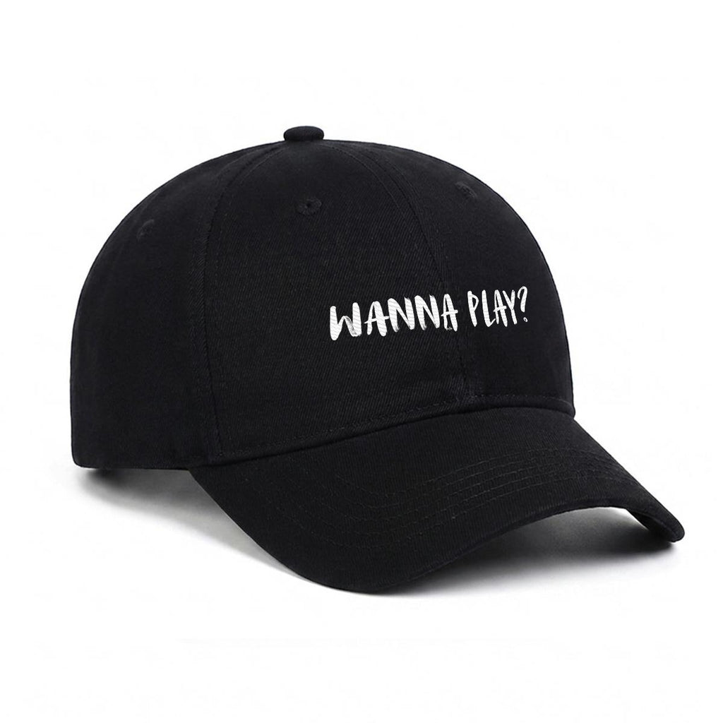 CURVED CAP - DROP 02