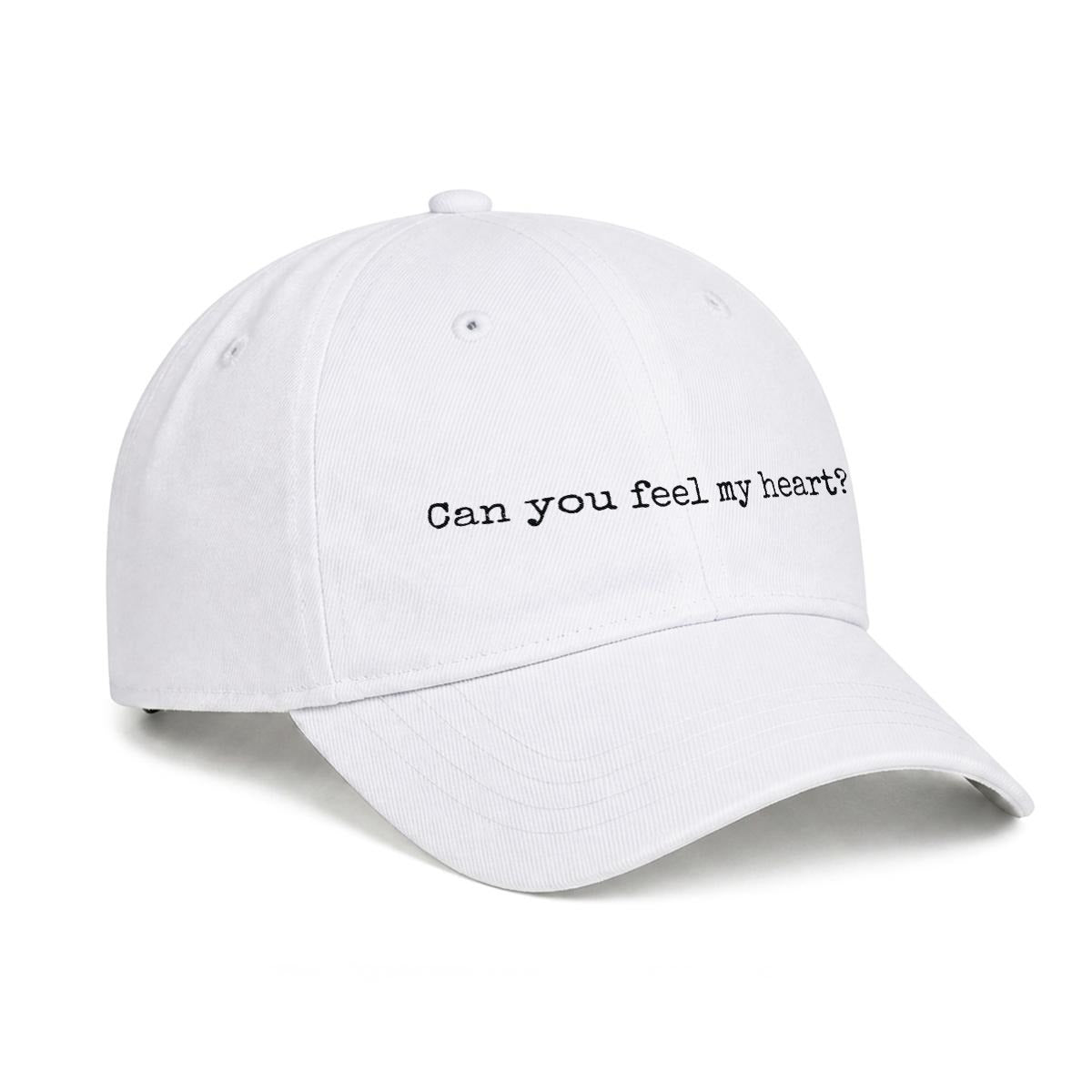 CURVED CAP - DROP 01