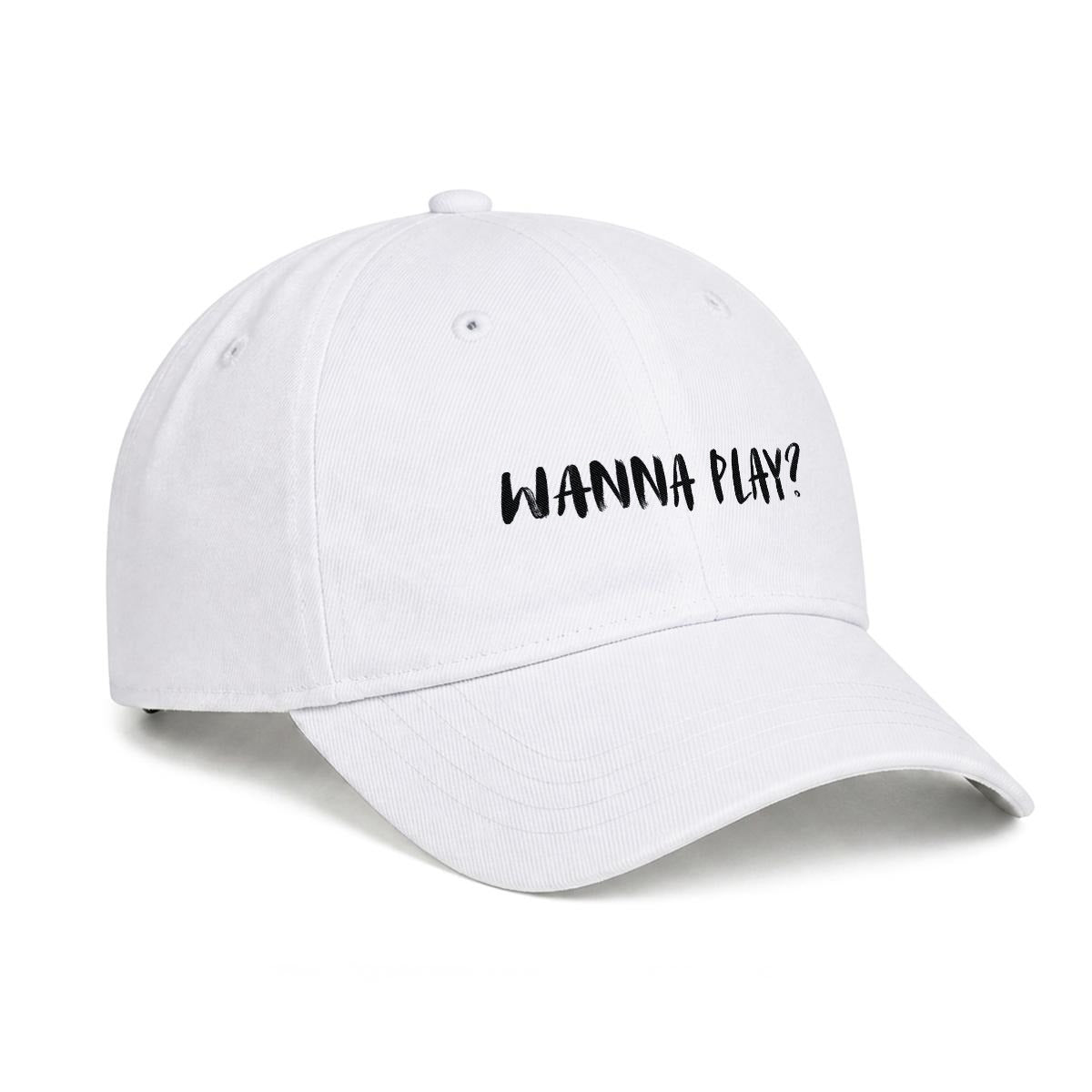 CURVED CAP - DROP 02