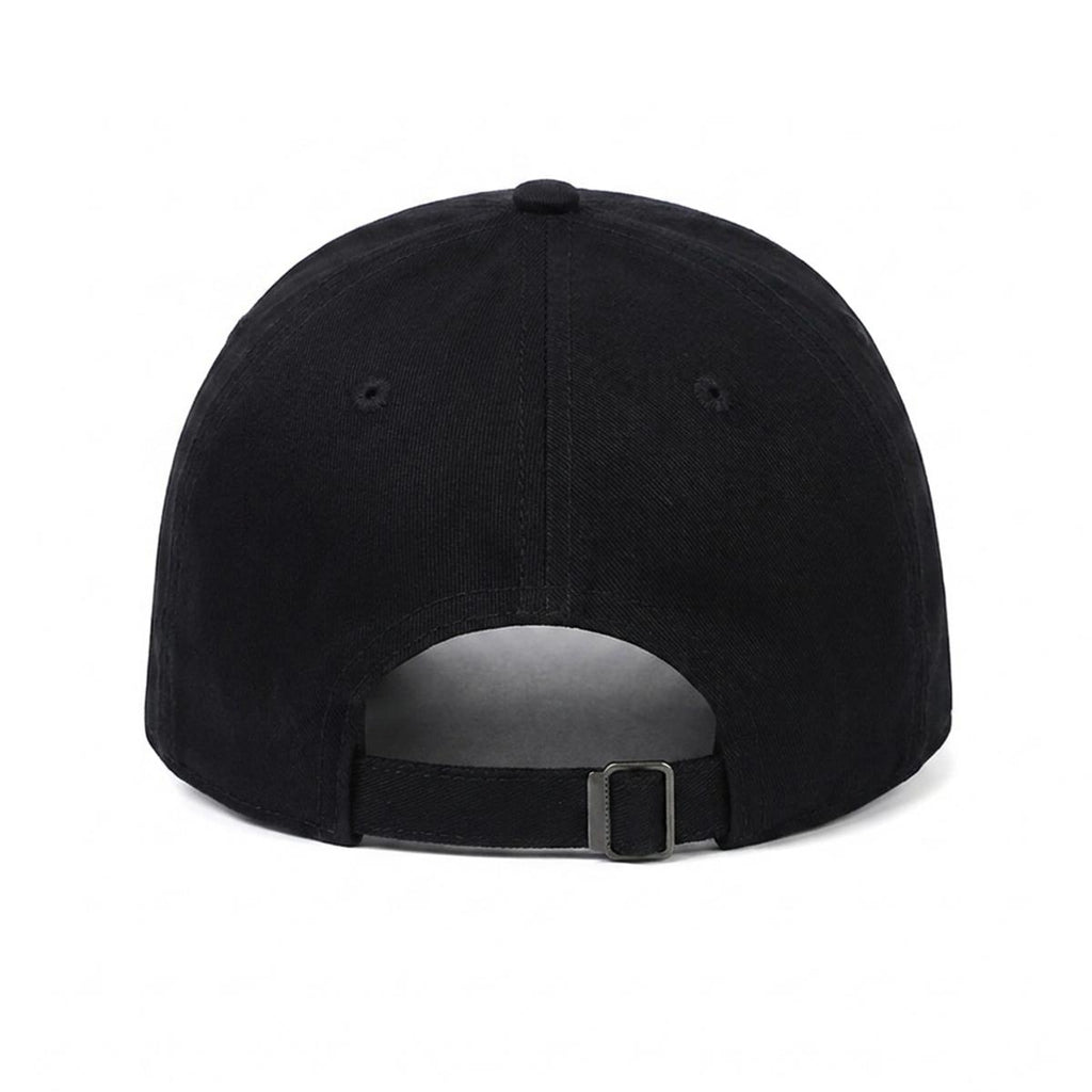 CURVED CAP - DROP 01