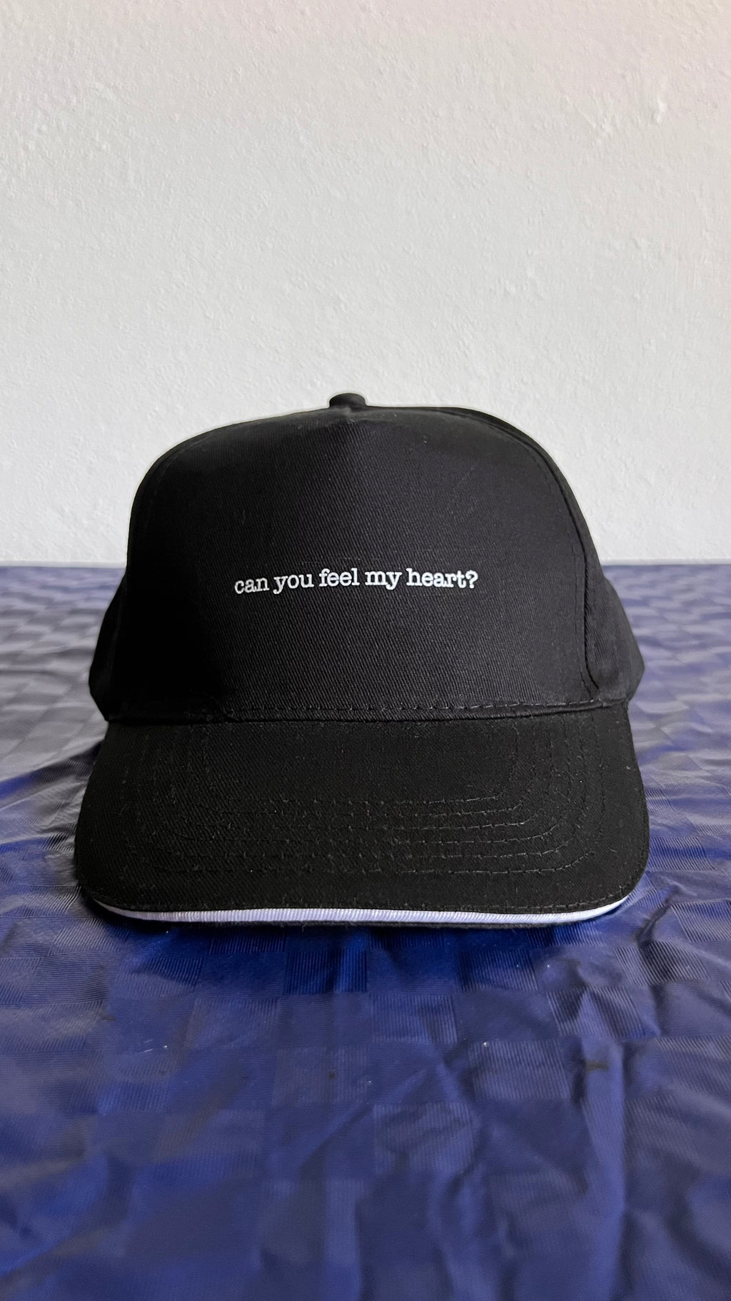 CAP - DROP 01