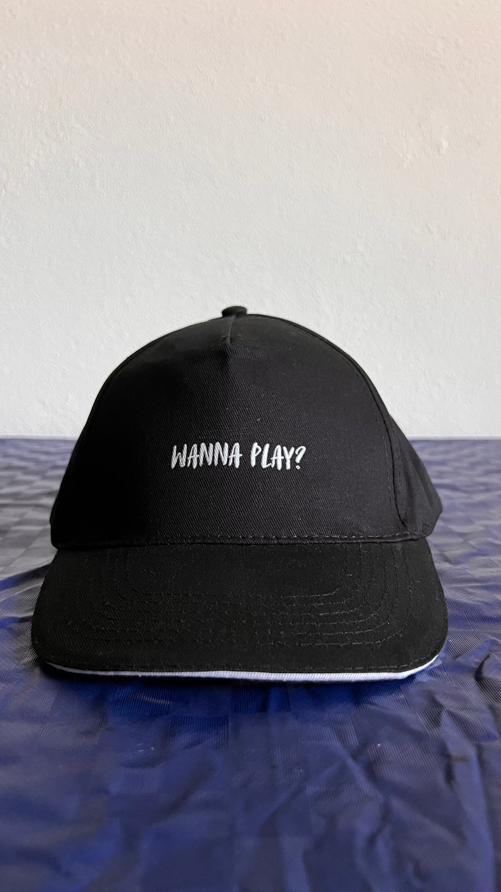 CAP - DROP 02
