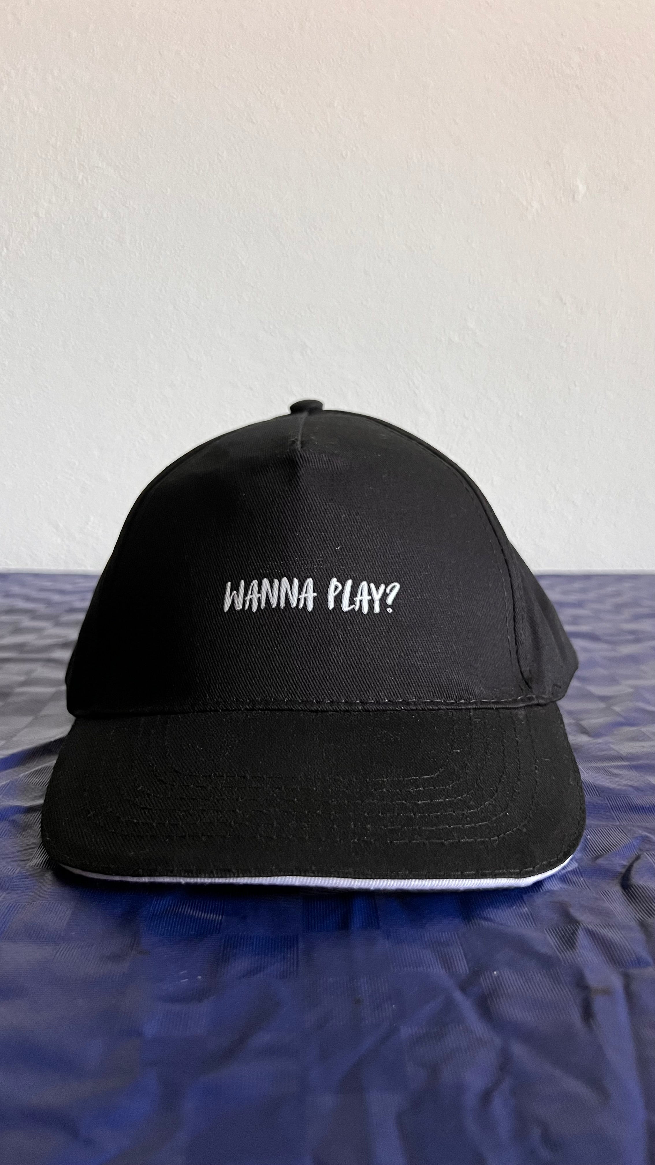 CAP - DROP 02