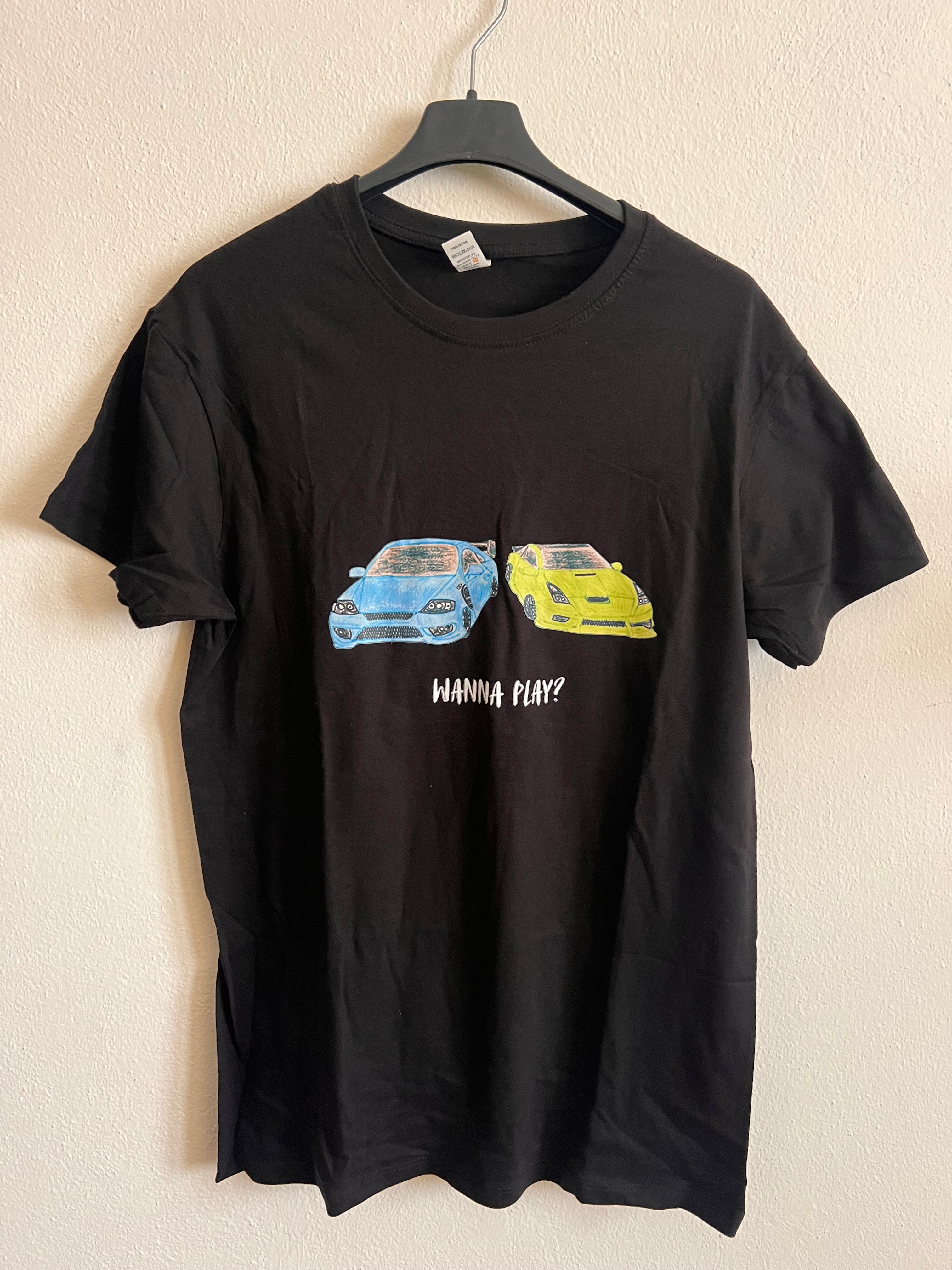 T-SHIRT DROP 02