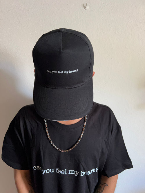 CAP - DROP 01