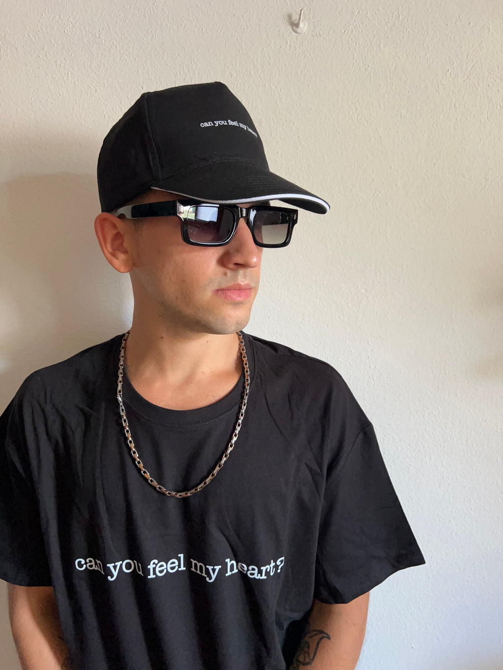 CAP - DROP 01