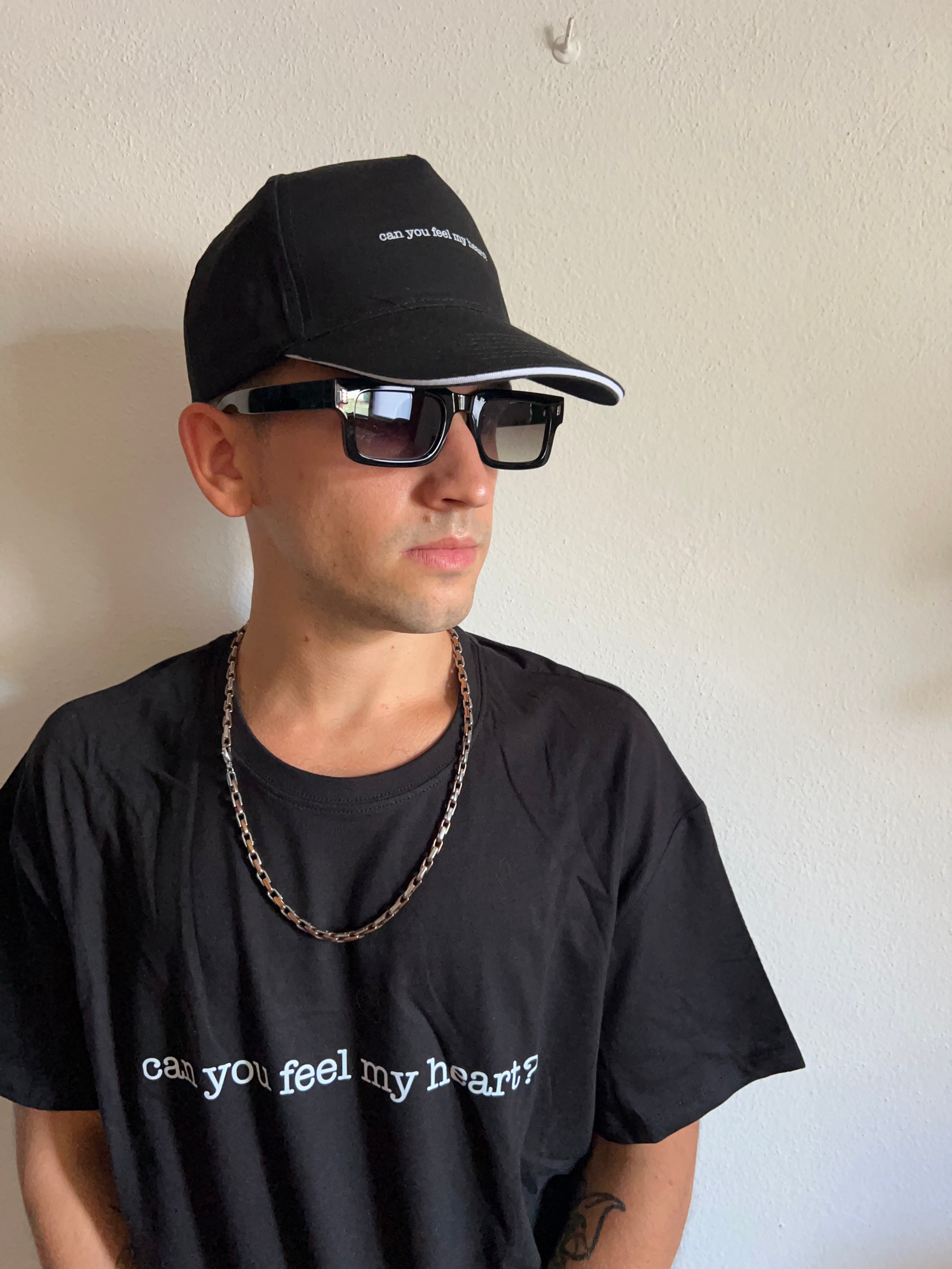 CAP - DROP 01