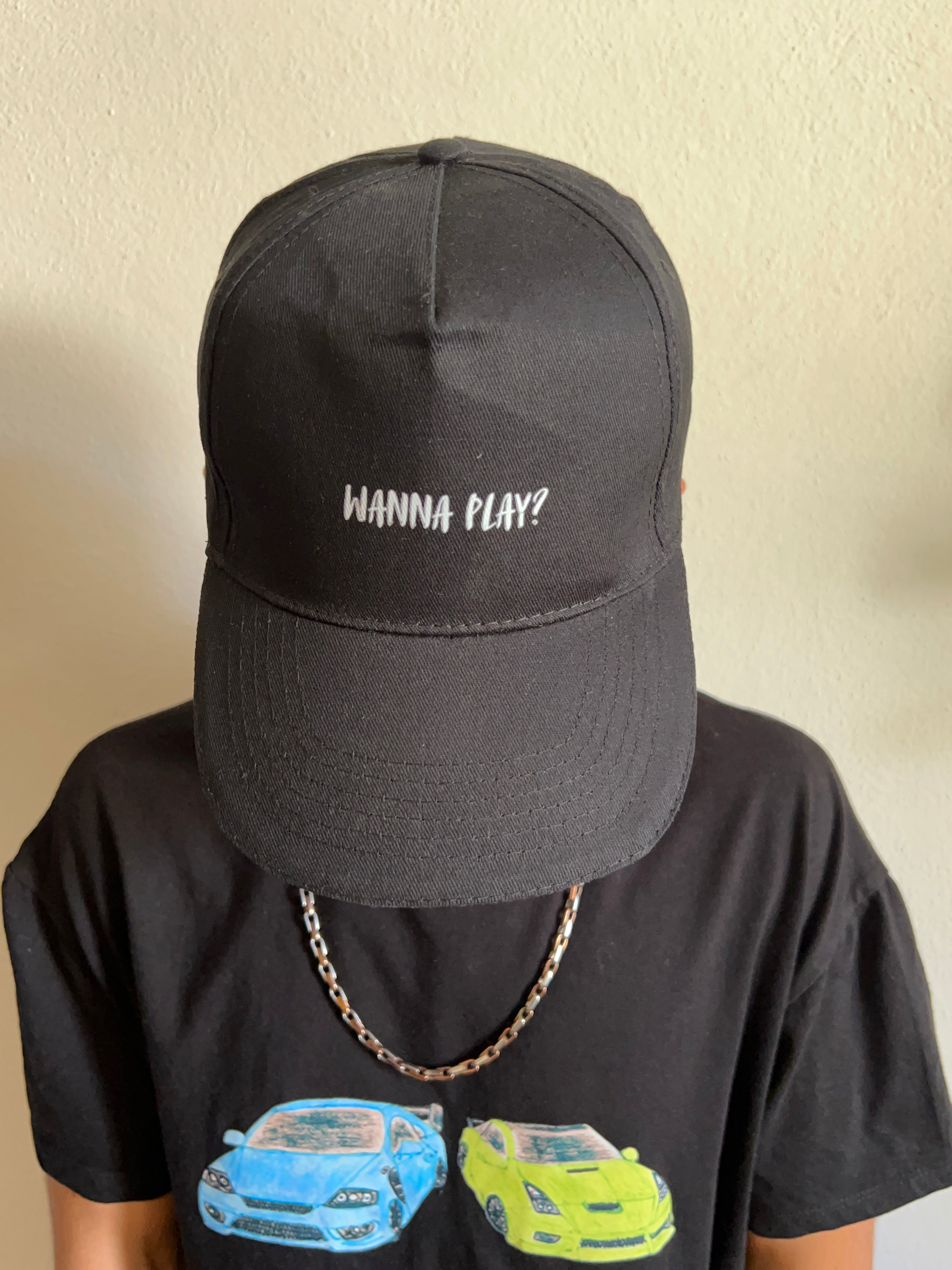 CAP - DROP 02