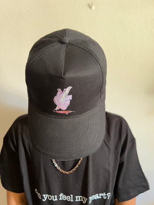CAP - DROP 01 (DESIGN)