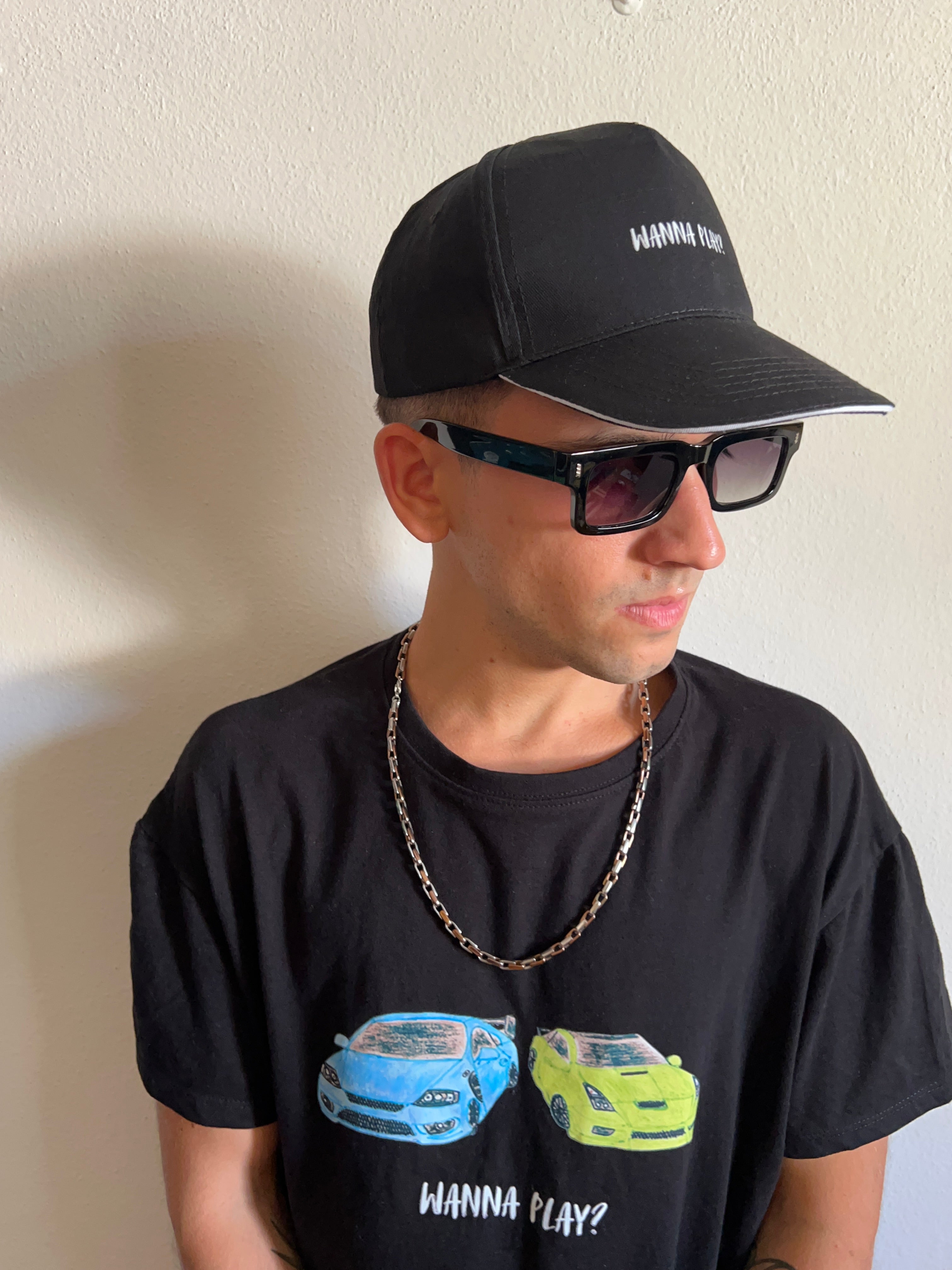 CAP - DROP 02