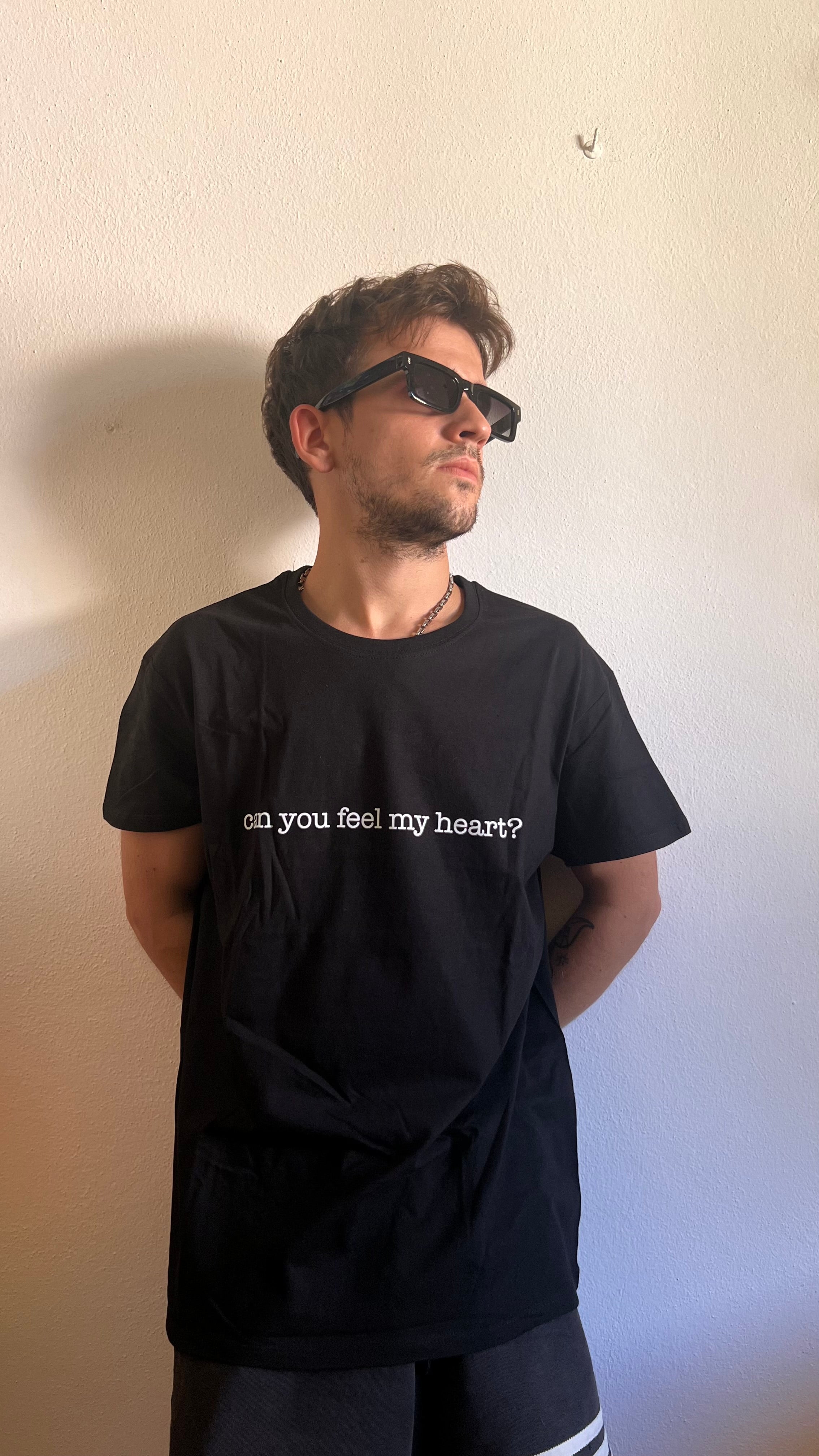 T-SHIRT - DROP 01