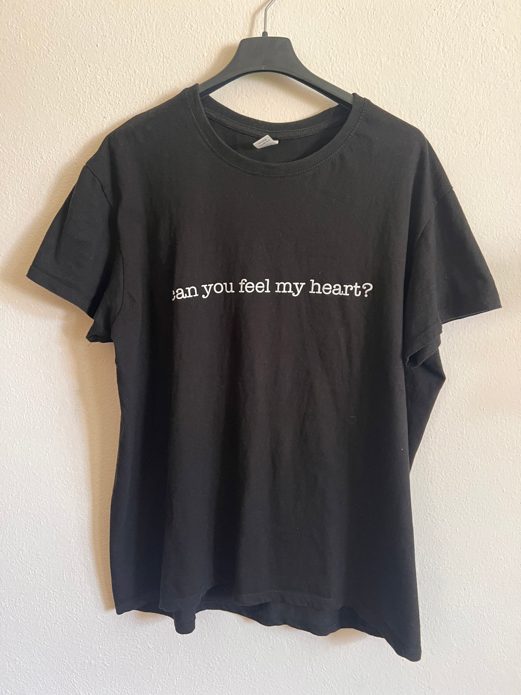 T-SHIRT - DROP 01