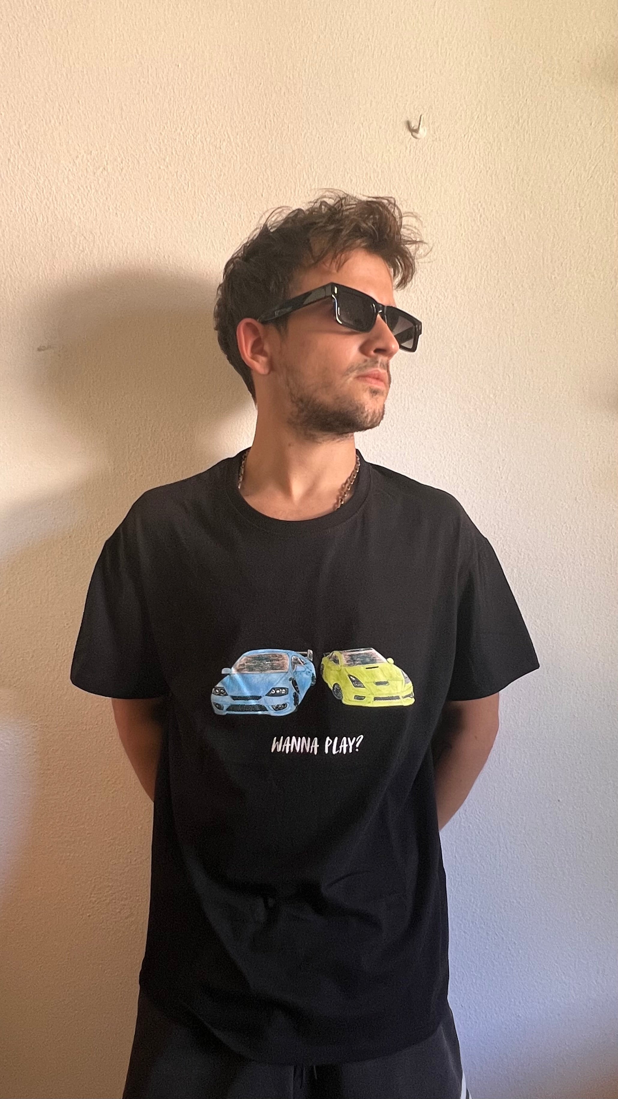 T-SHIRT DROP 02