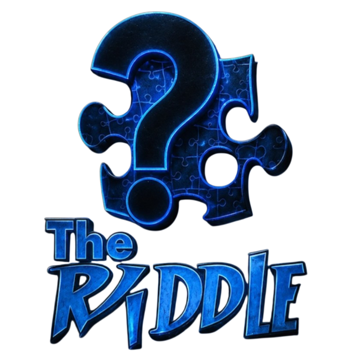 The Riddle