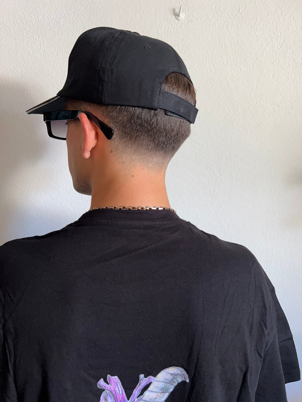 CAP - DROP 01