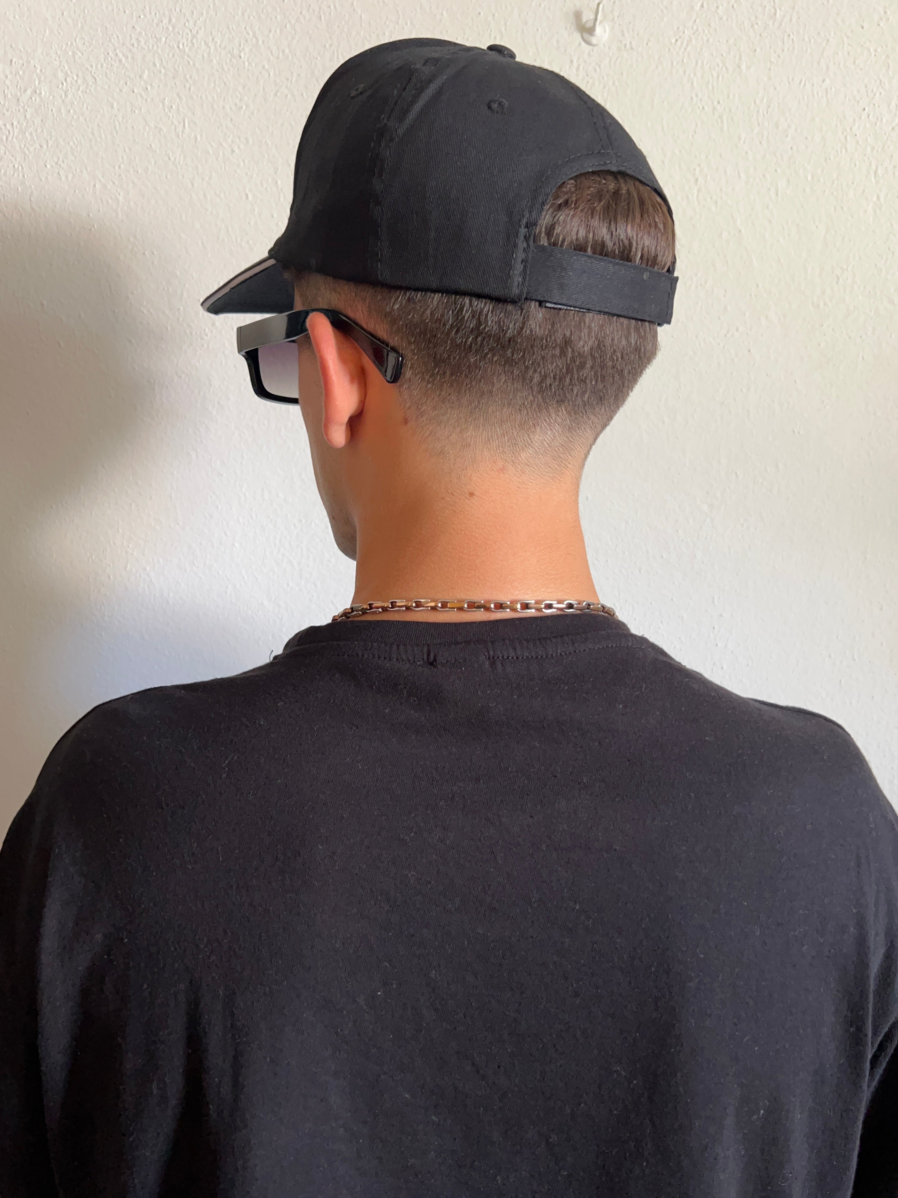 CAP - DROP 02