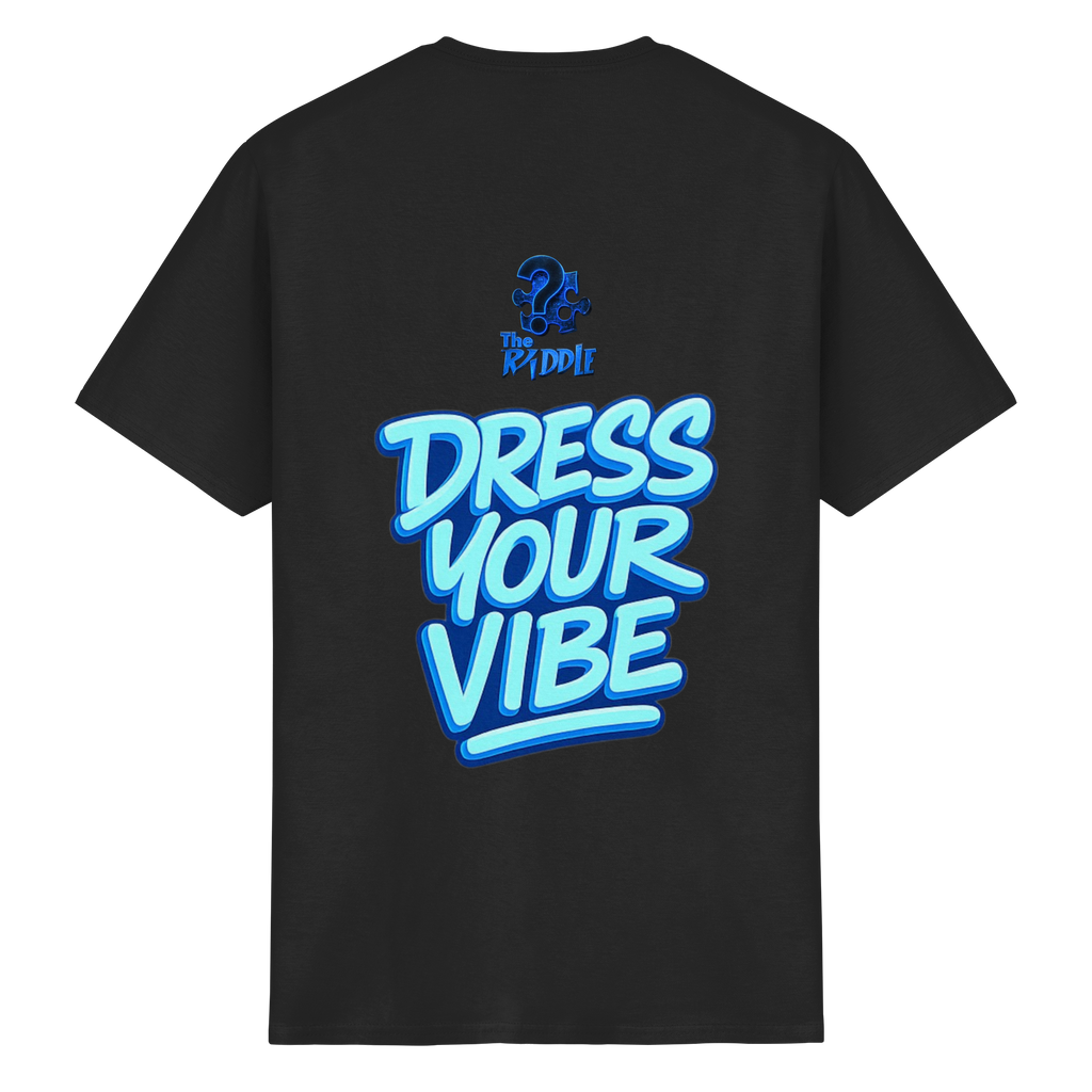 CLASSIC T-SHIRT - DROP 01