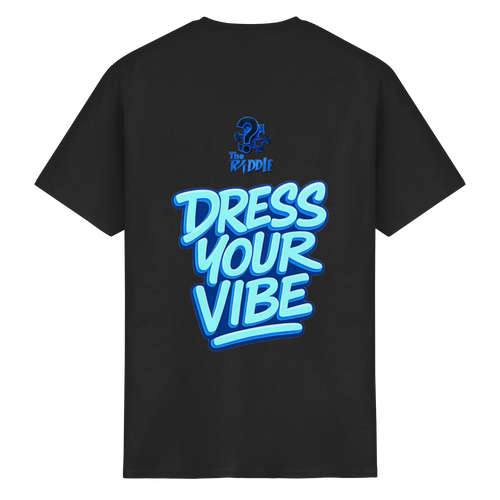 CLASSIC T-SHIRT - DROP 01
