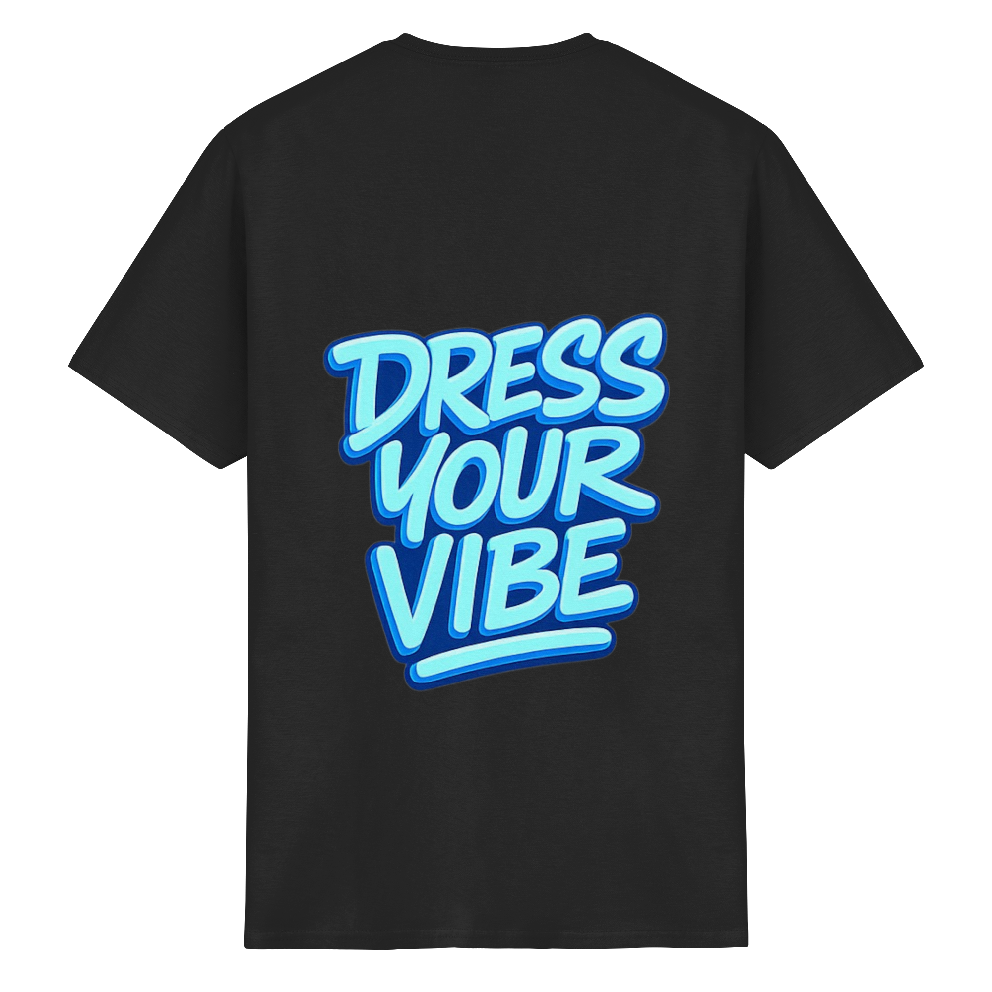 CLASSIC T-SHIRT - DROP 00 - CORE
