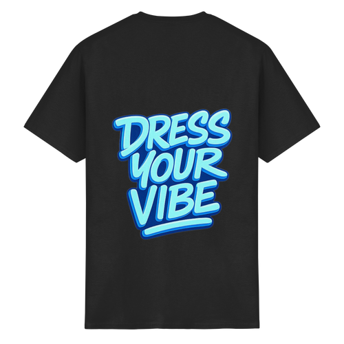 CLASSIC T-SHIRT - DROP 00 - CORE