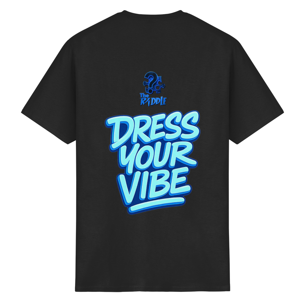 CLASSIC T-SHIRT - DROP 02