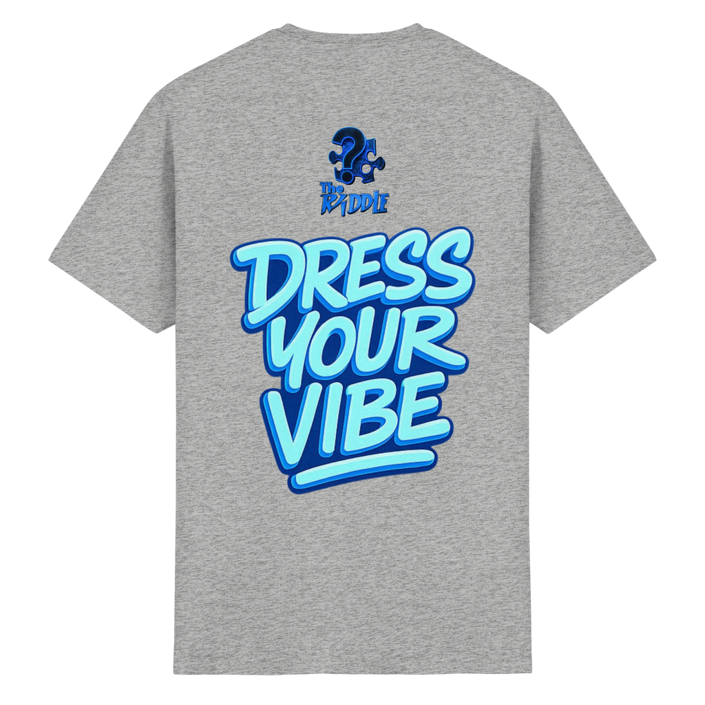 CLASSIC T-SHIRT - DROP 02