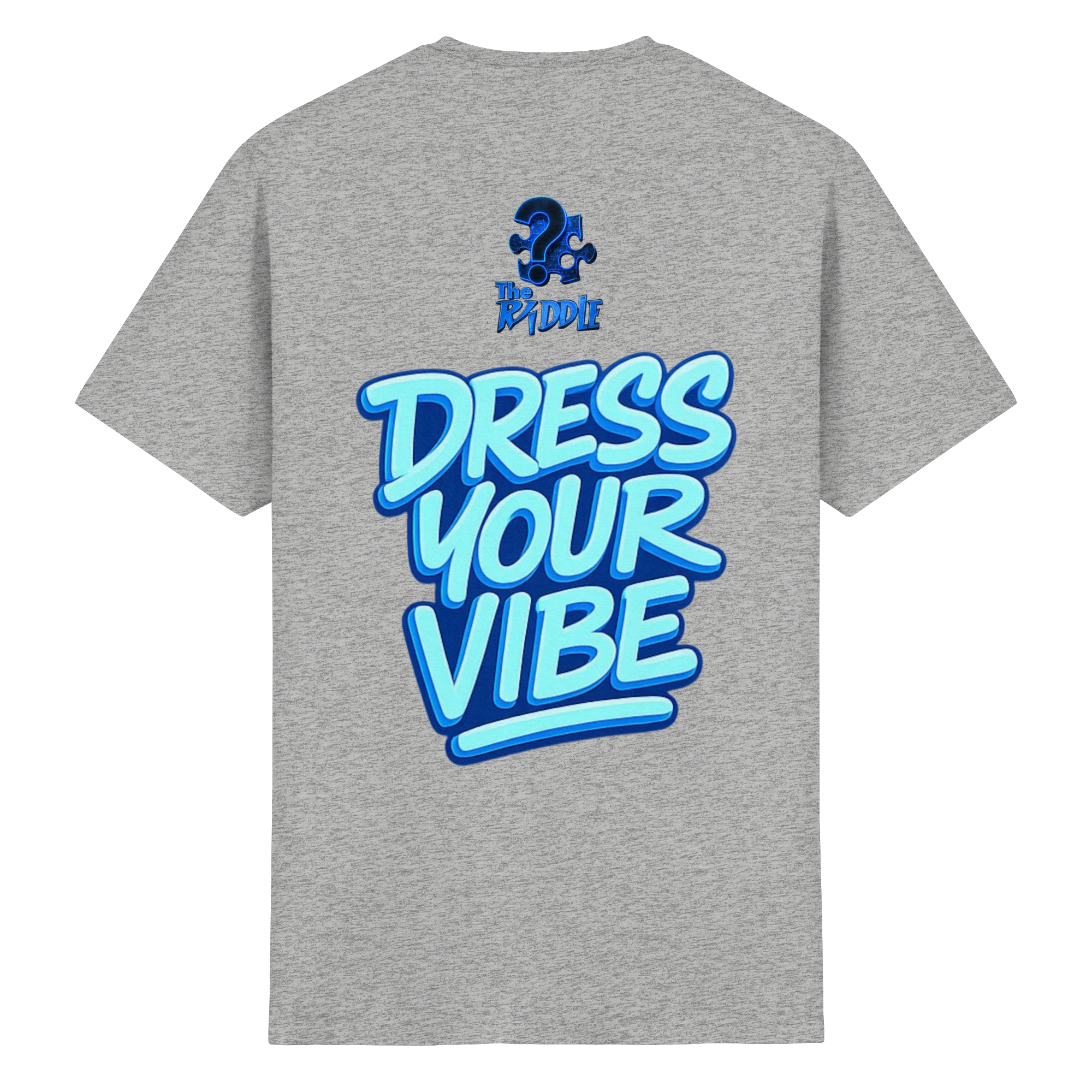 CLASSIC T-SHIRT - DROP 02