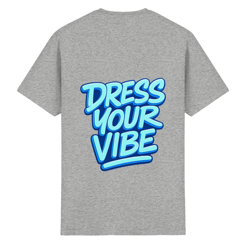 CLASSIC T-SHIRT - DROP 00 - CORE