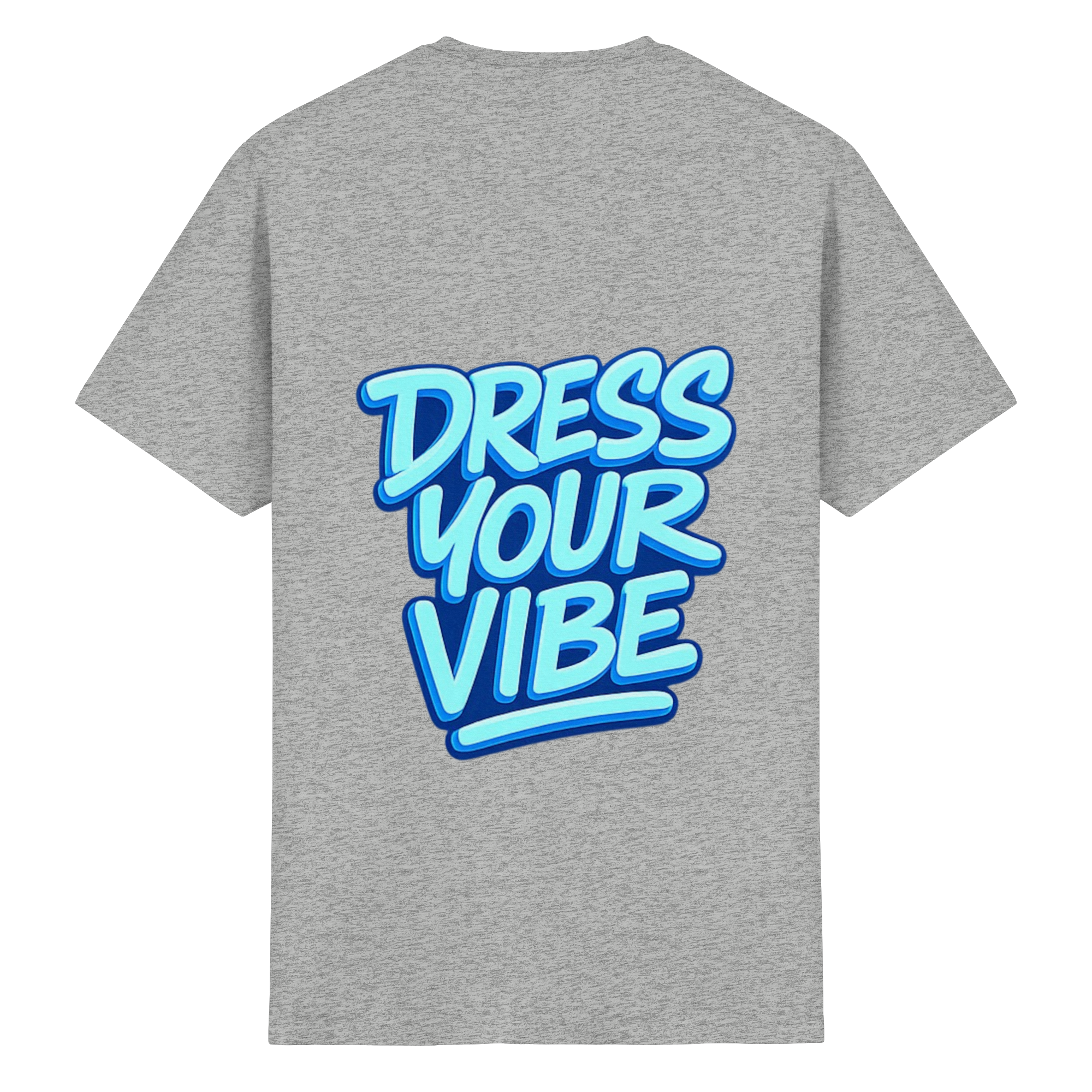 CLASSIC T-SHIRT - DROP 00 - CORE