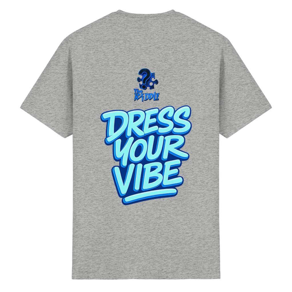 CLASSIC T-SHIRT - DROP 01