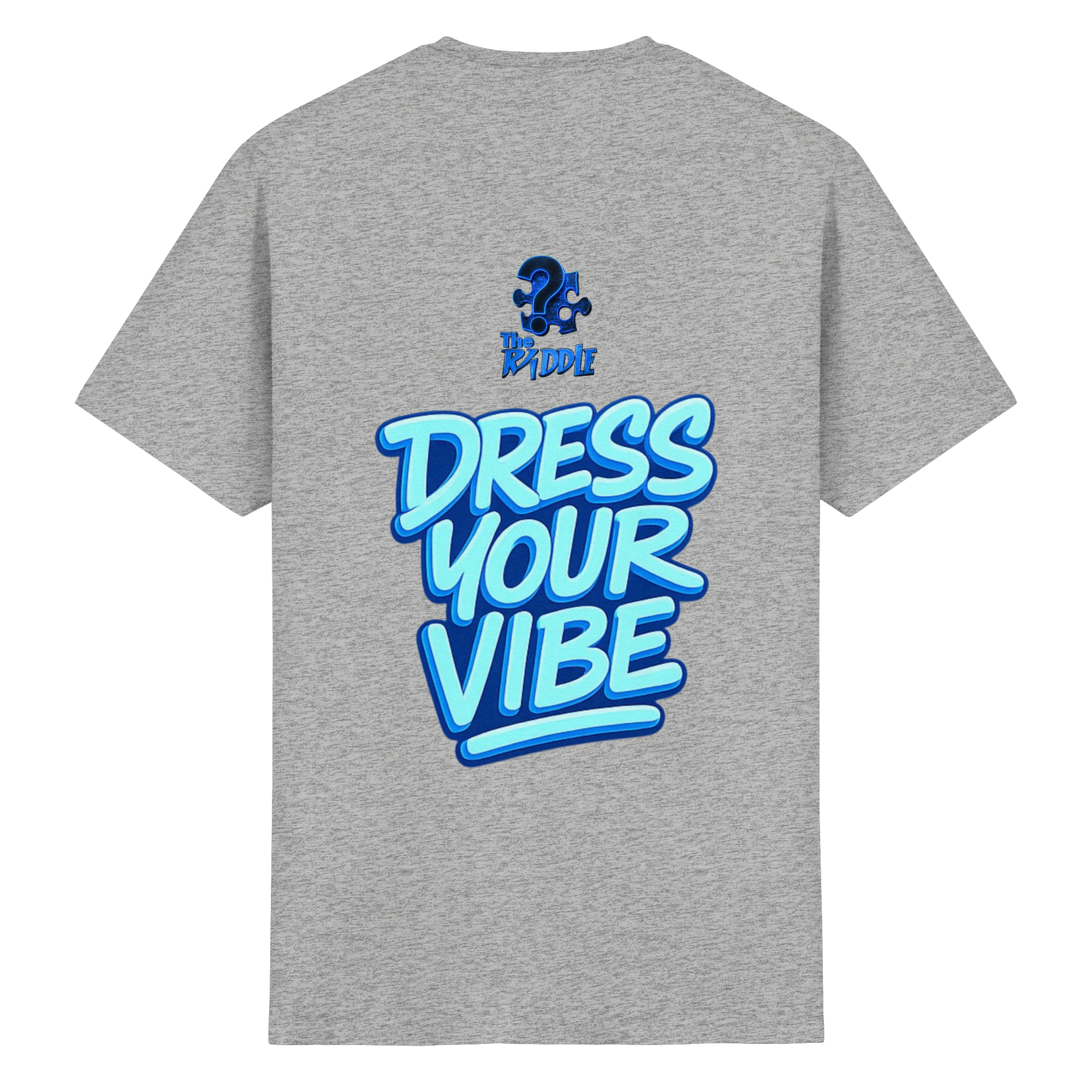 CLASSIC T-SHIRT - DROP 01