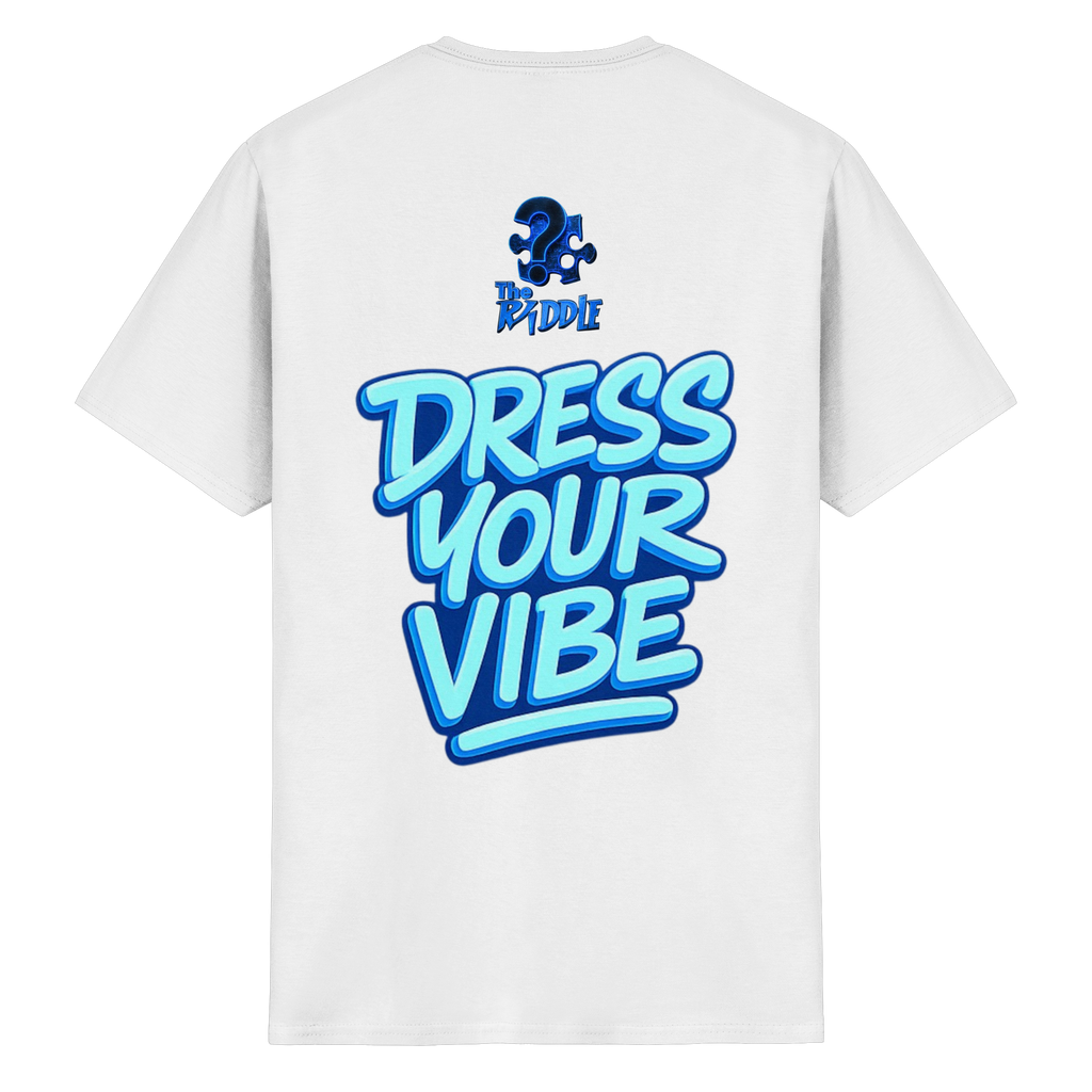 CLASSIC T-SHIRT - DROP 02