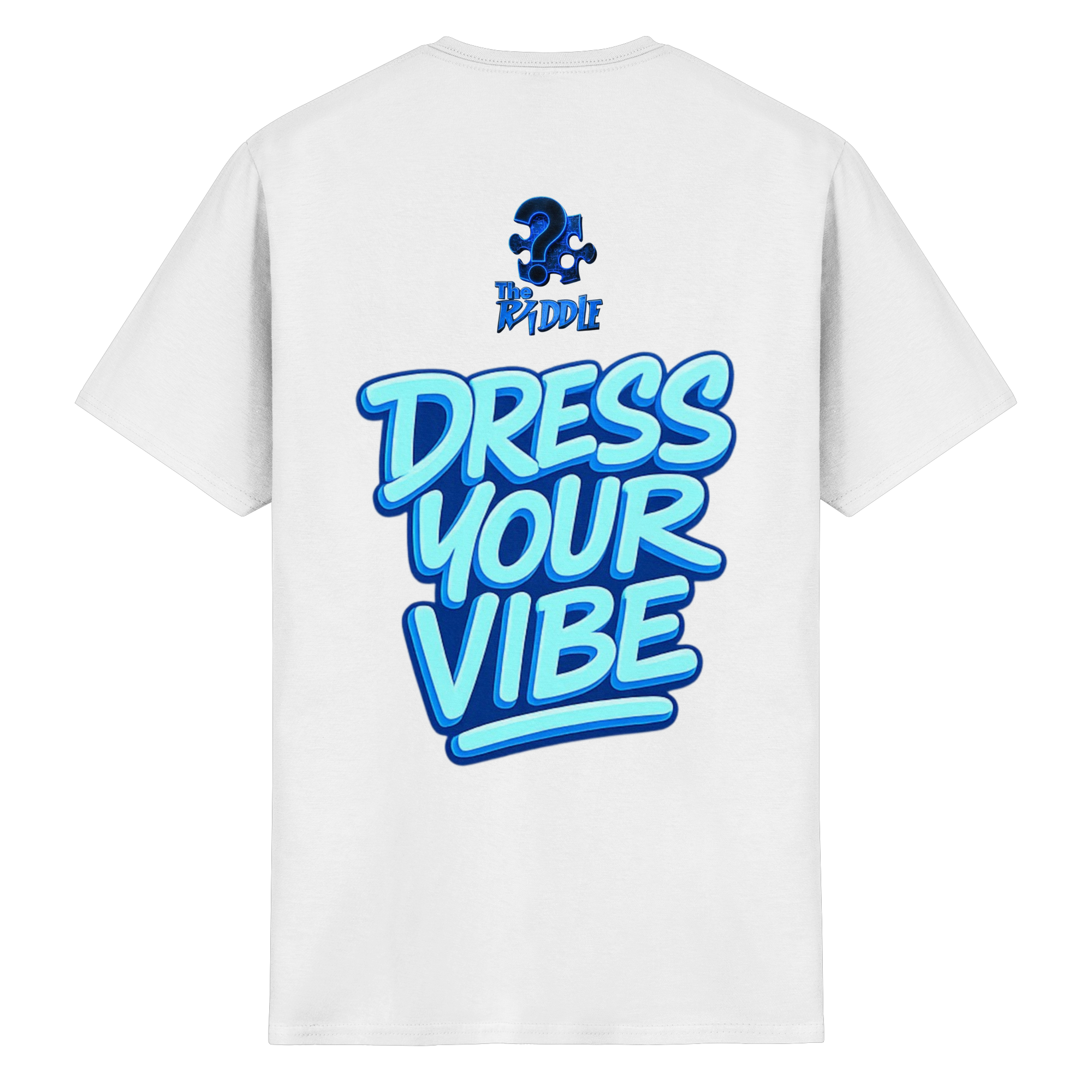 CLASSIC T-SHIRT - DROP 02