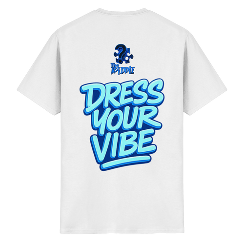 CLASSIC T-SHIRT - DROP 02