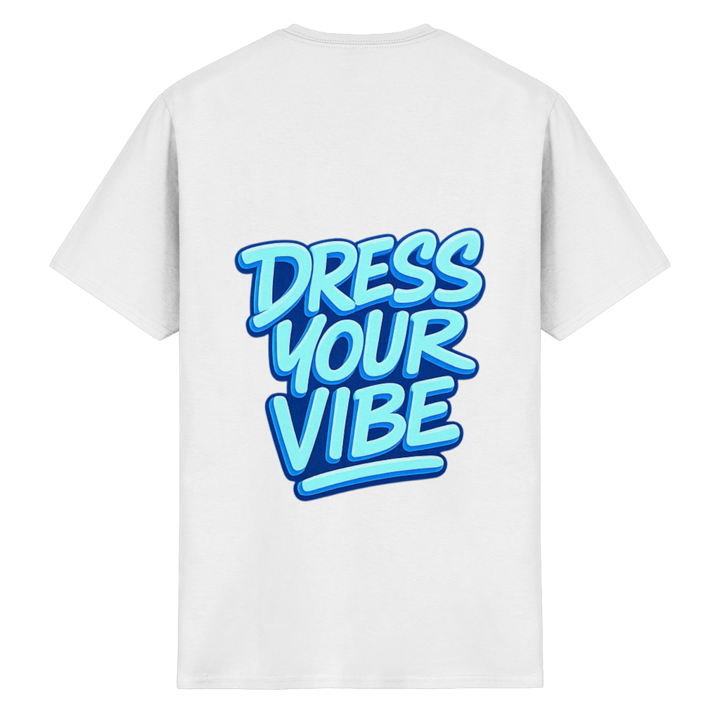 CLASSIC T-SHIRT - DROP 00 - CORE