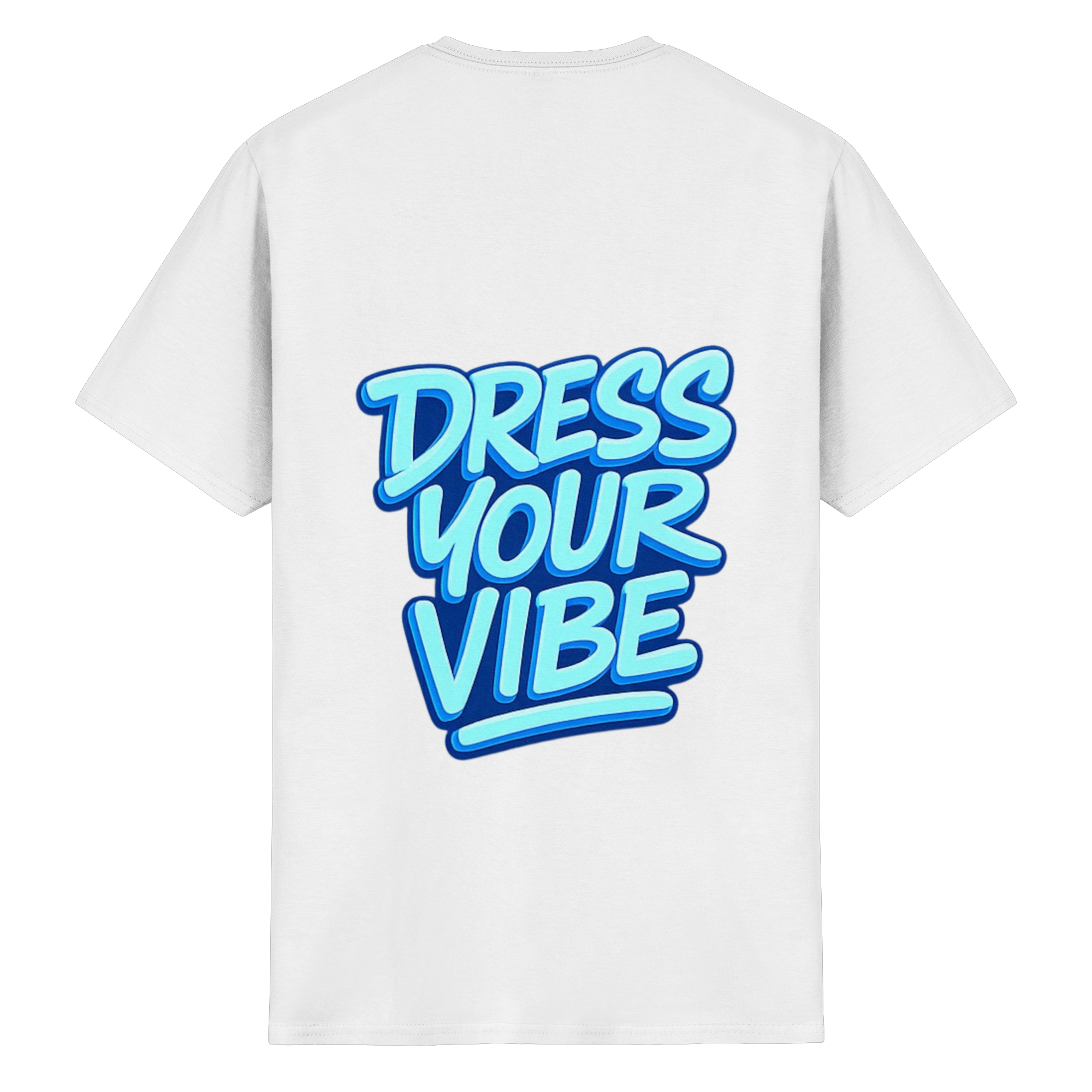 CLASSIC T-SHIRT - DROP 00 - CORE