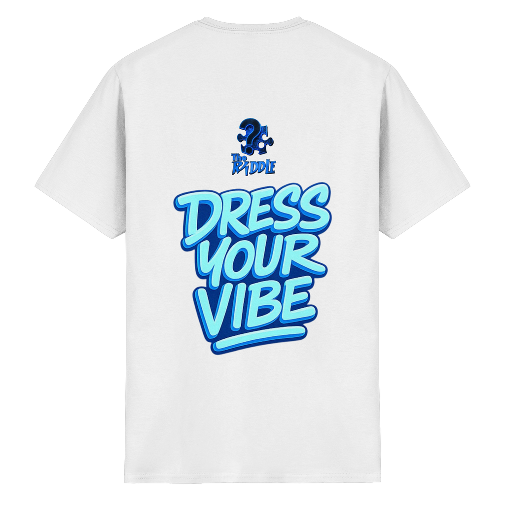 CLASSIC T-SHIRT - DROP 01