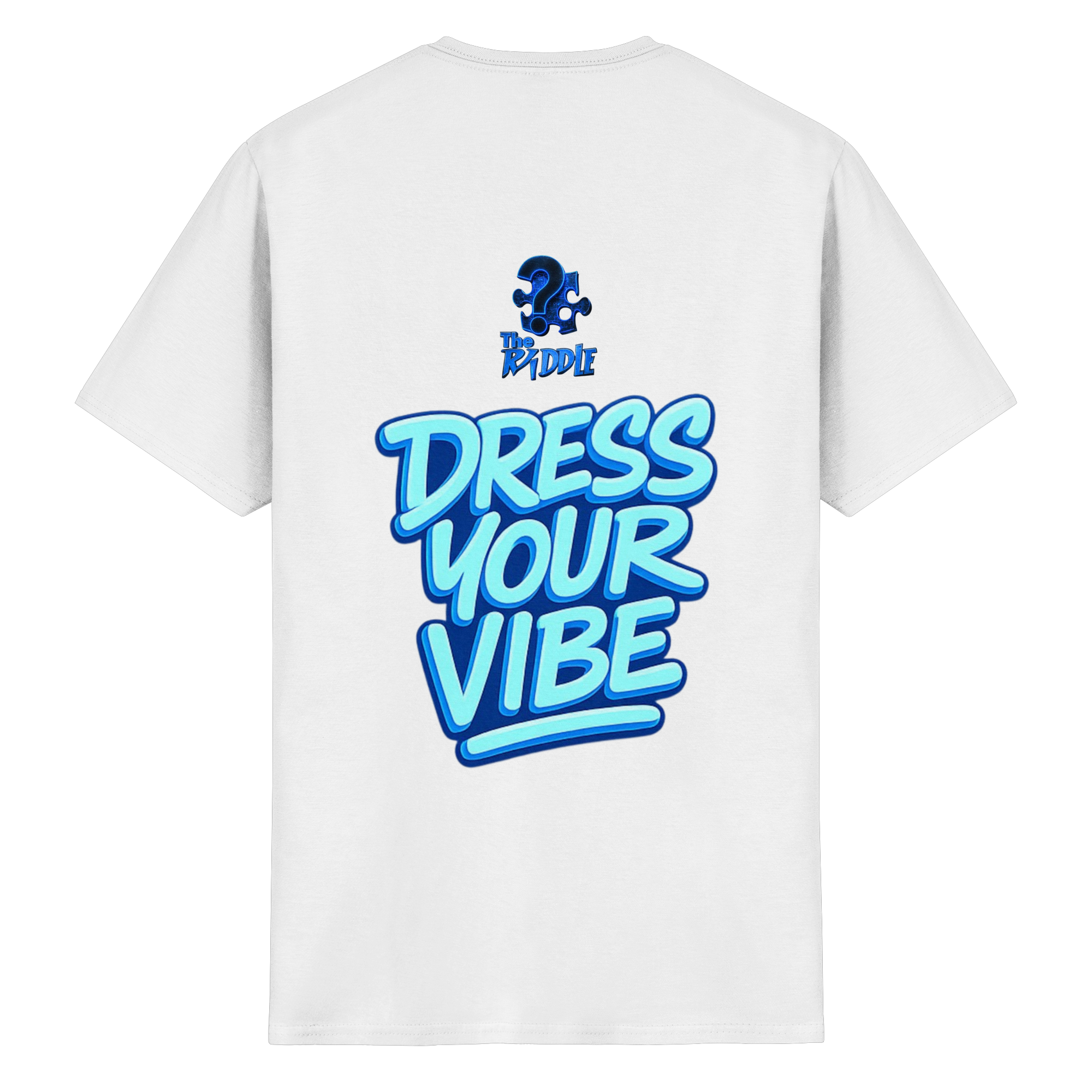 CLASSIC T-SHIRT - DROP 01