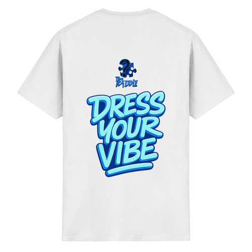 CLASSIC T-SHIRT - DROP 01