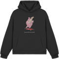 FLUFFY HOODIE - DROP 01