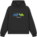 FLUFFY HOODIE - DROP 02