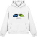 FLUFFY HOODIE - DROP 02