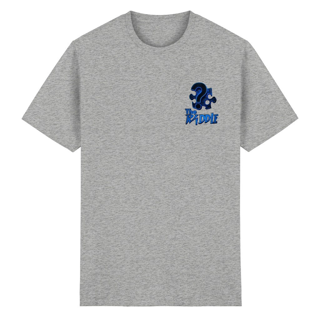 CLASSIC T-SHIRT - DROP 00 - CHROME