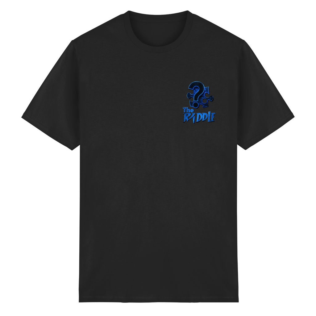 CLASSIC T-SHIRT - DROP 00 - CHROME