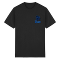 CLASSIC T-SHIRT - DROP 00 - CHROME