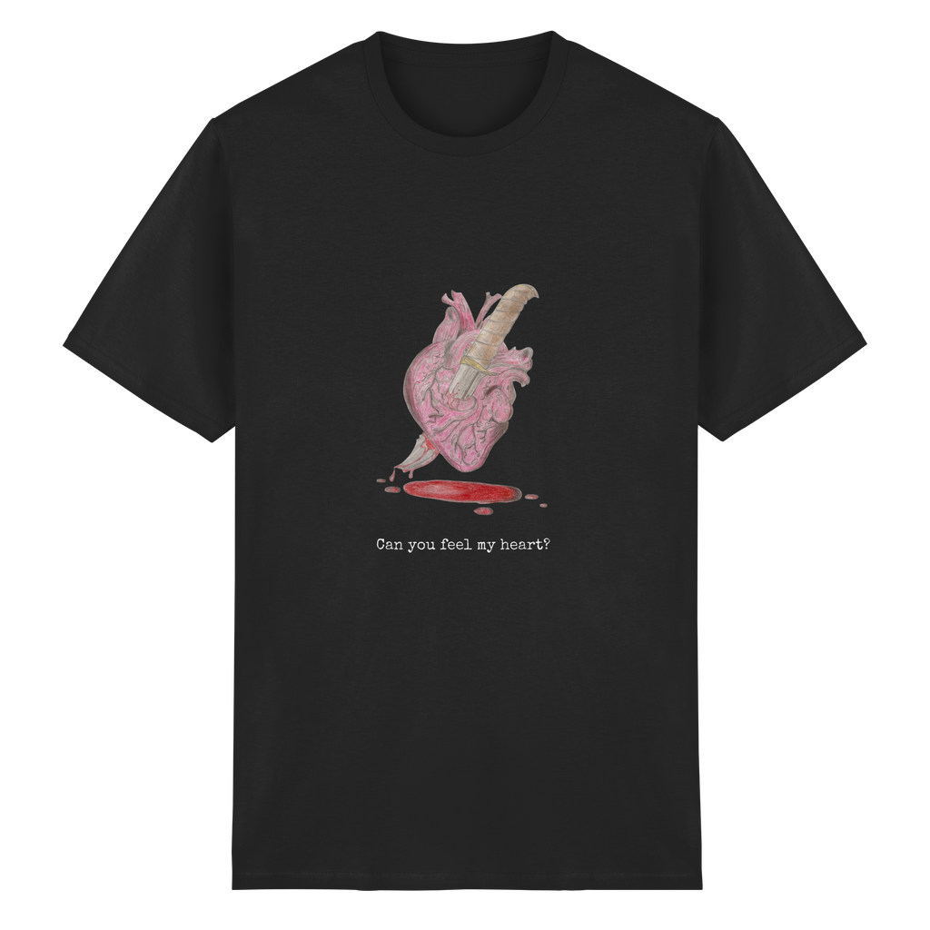 CLASSIC T-SHIRT - DROP 01